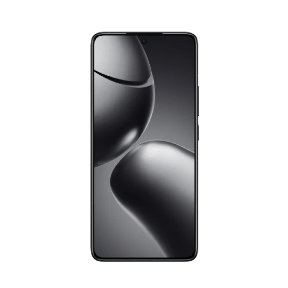 Xiaomi 14T 12/256GB Черный картинка 3