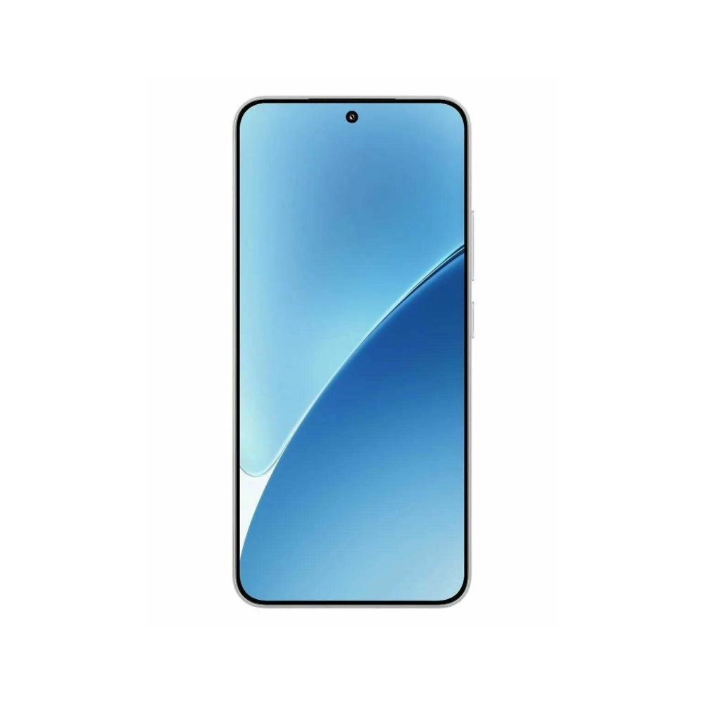 Xiaomi 15 12/256GB Белый картинка 3