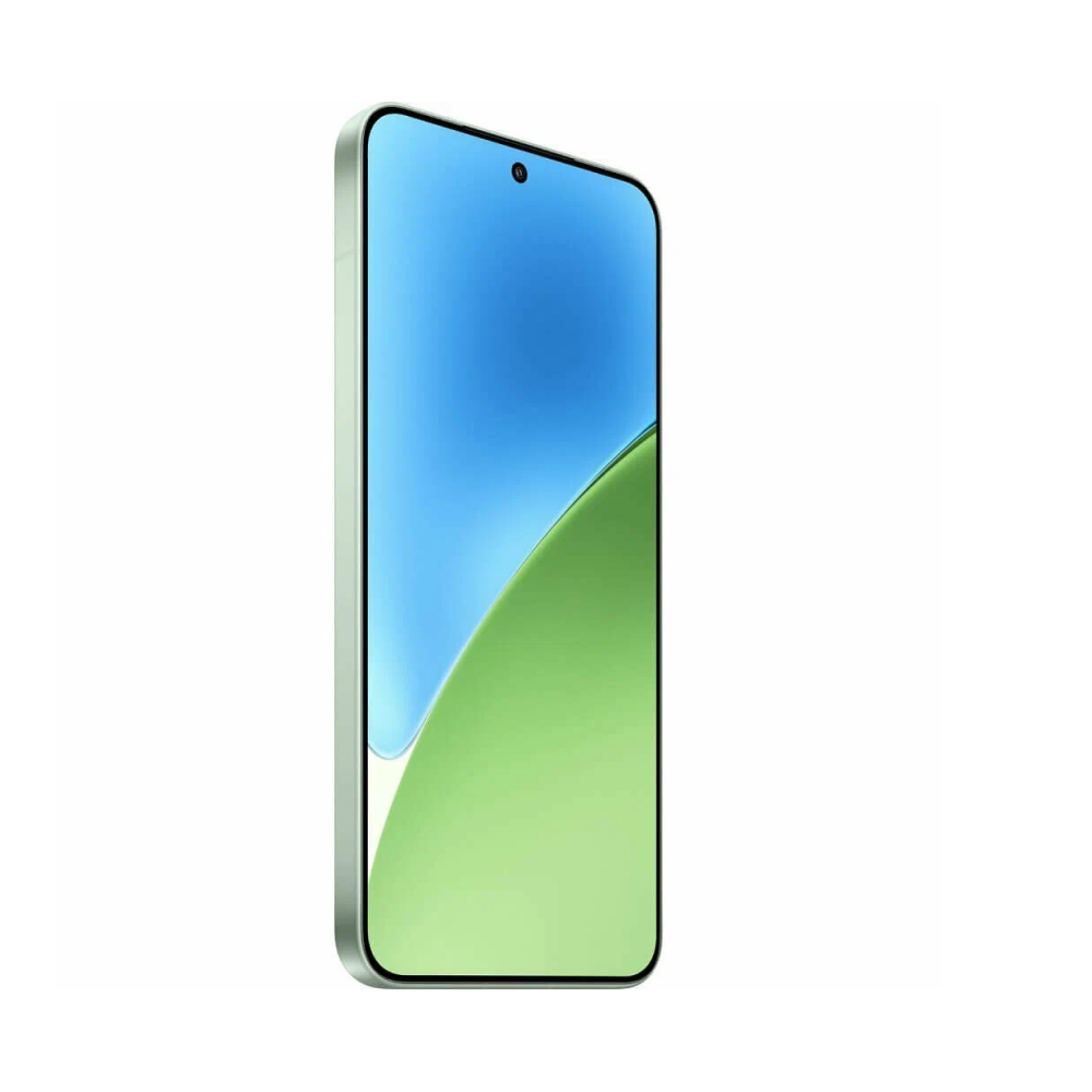 Xiaomi 15 12/256GB Зеленый картинка 4