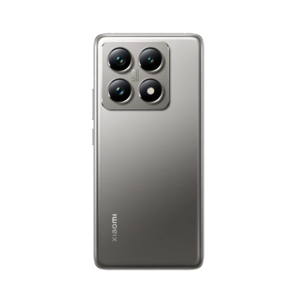 Xiaomi 14T 12/512GB Серый картинка 4