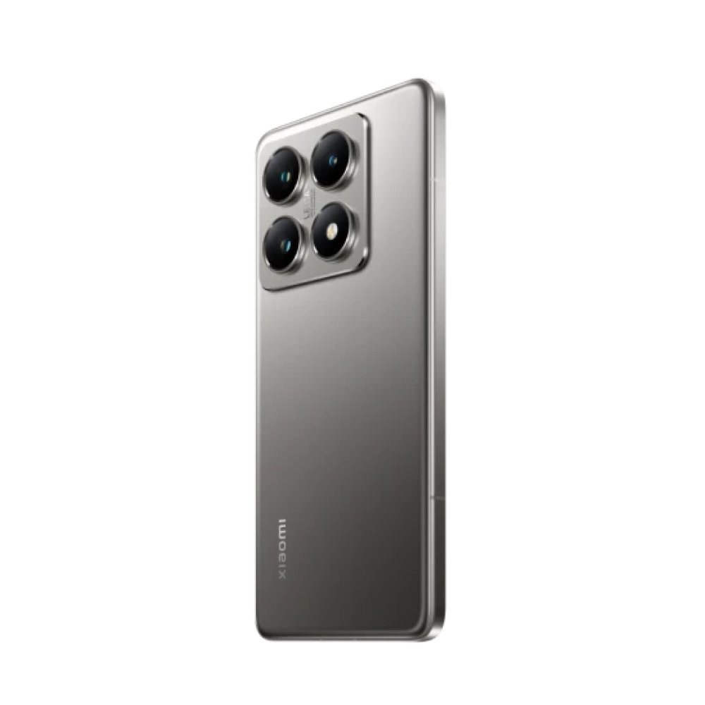 Xiaomi 14T 12/512GB Серый картинка 6