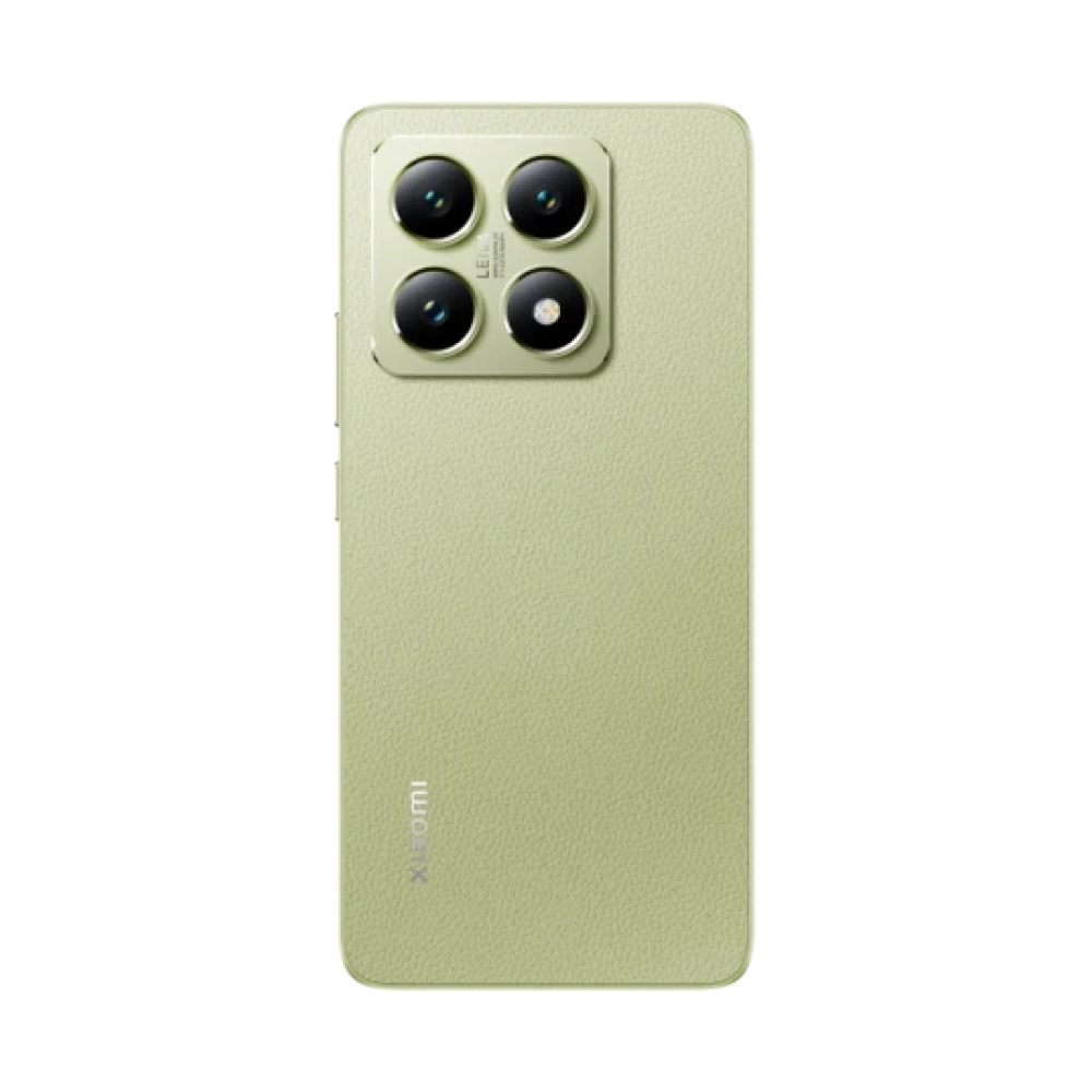 Xiaomi 14T 12/512GB Зеленый картинка 4