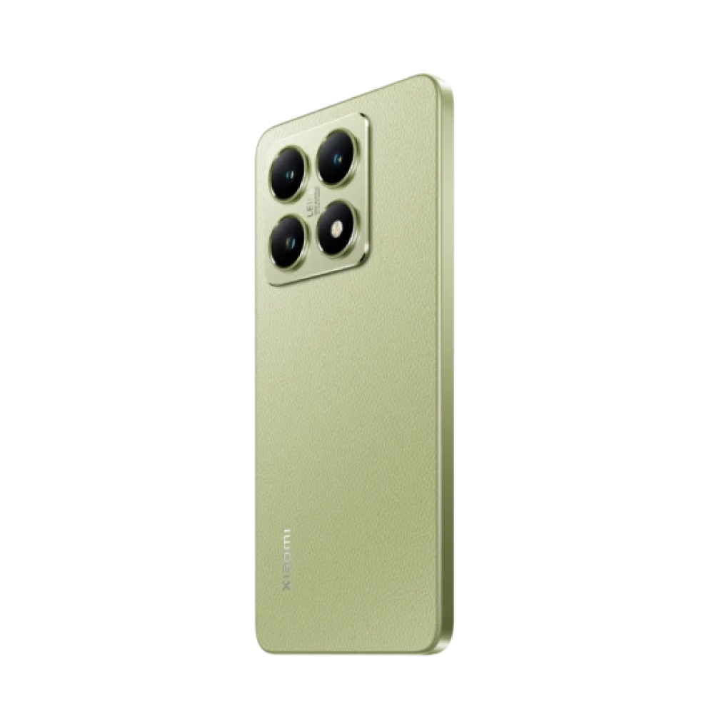 Xiaomi 14T 12/512GB Зеленый картинка 6