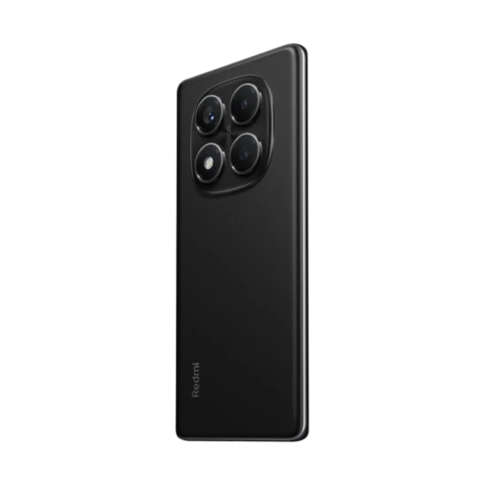 Xiaomi Redmi Note 14 Pro 8/256GB Черный картинка 6