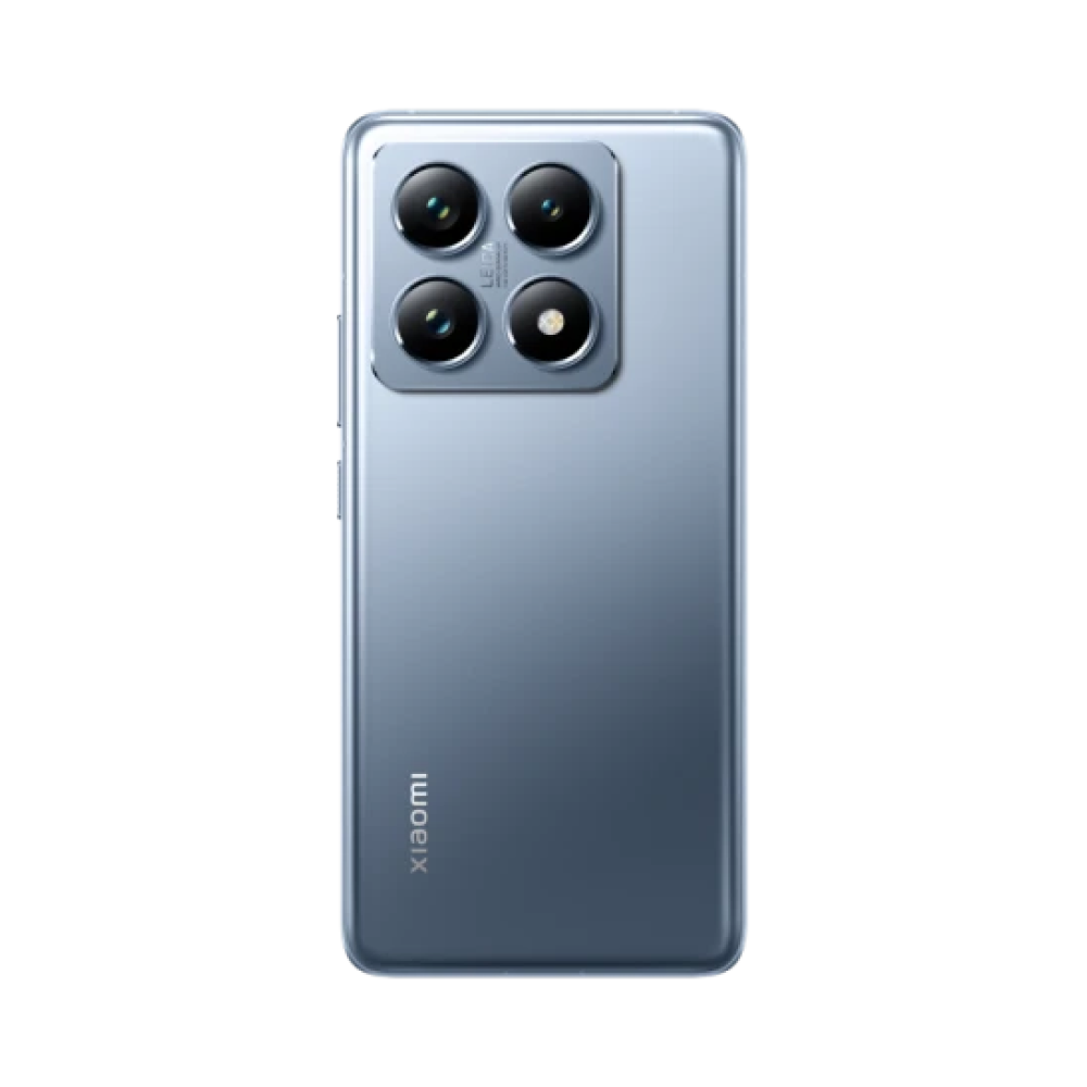 Xiaomi 14T Pro 12/256GB Голубой картинка 4