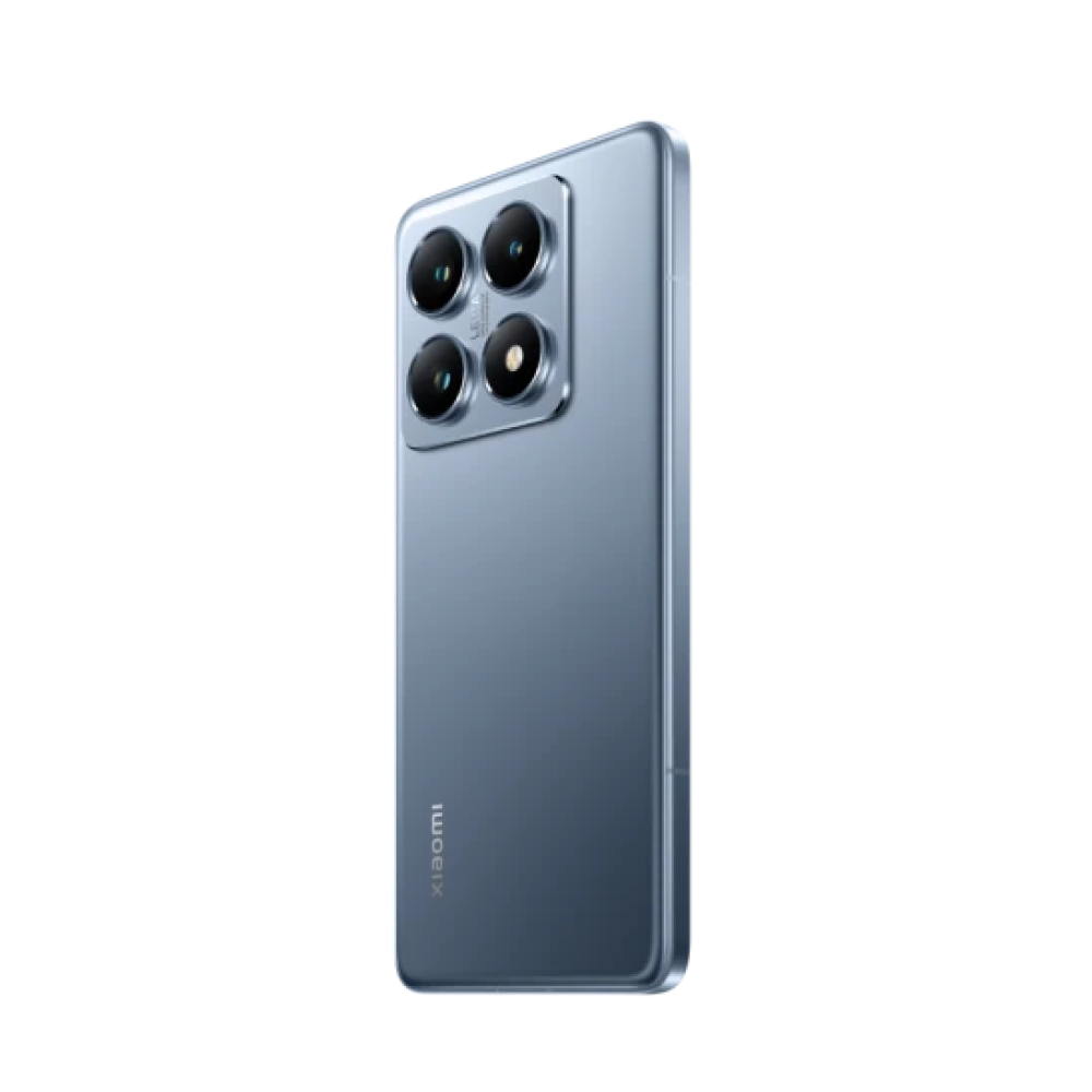 Xiaomi 14T Pro 12/256GB Голубой картинка 6