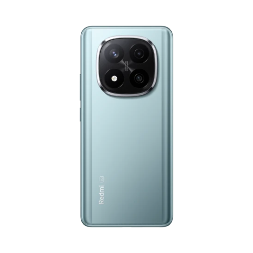 Xiaomi Redmi Note 14 Pro Plus  8/256Gb Голубой картинка 4