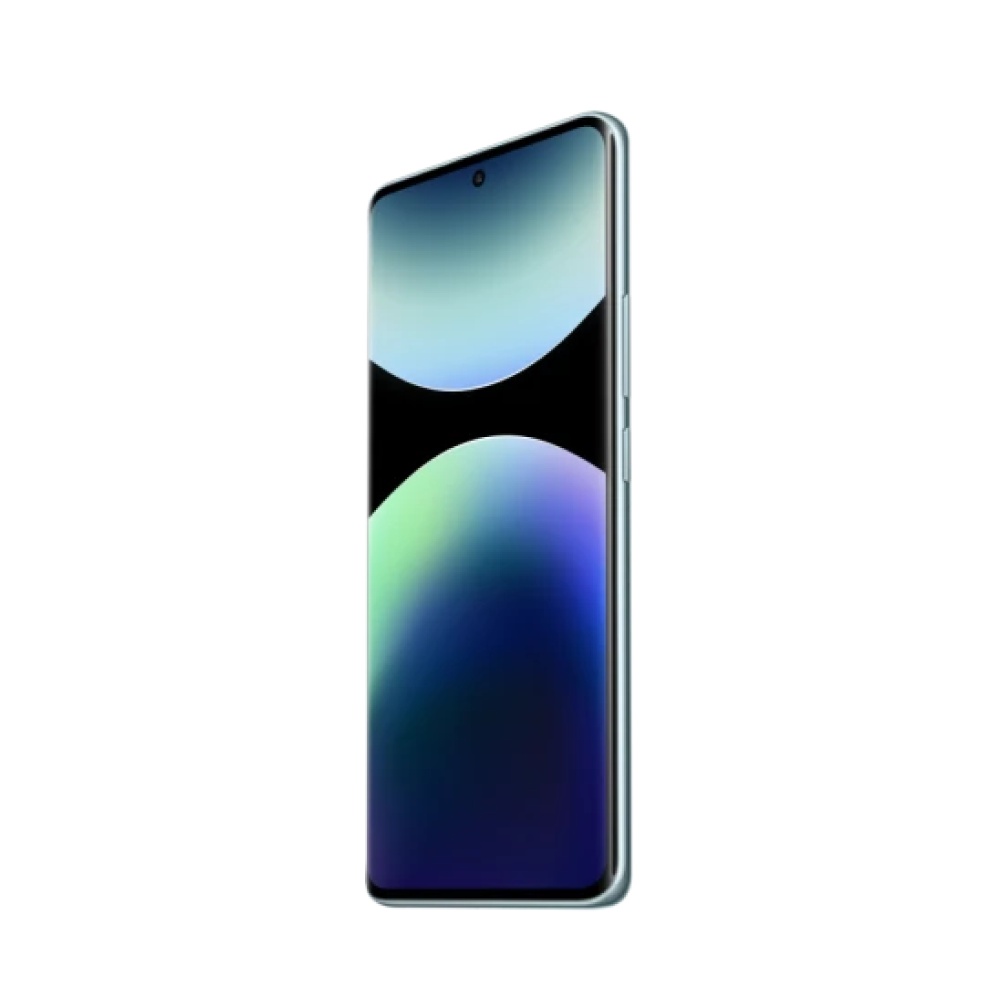 Xiaomi Redmi Note 14 Pro Plus  8/256Gb Голубой картинка 5
