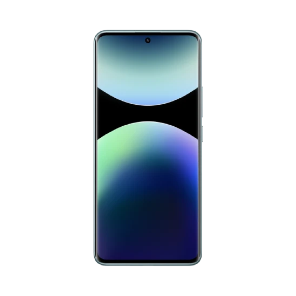 Xiaomi Redmi Note 14 Pro Plus  8/256Gb Голубой картинка 3