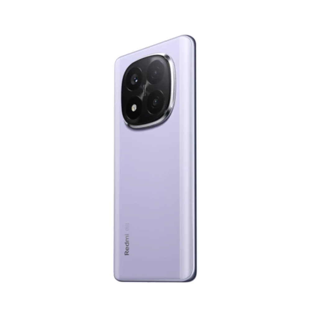 Xiaomi Redmi Note 14 Pro Plus  8/256Gb Фиолетовый картинка 6