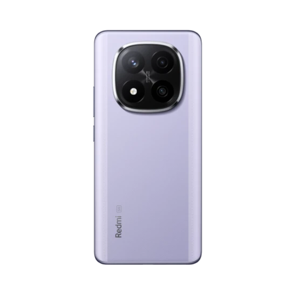 Xiaomi Redmi Note 14 Pro Plus  12/256Gb Фиолетовый картинка 3