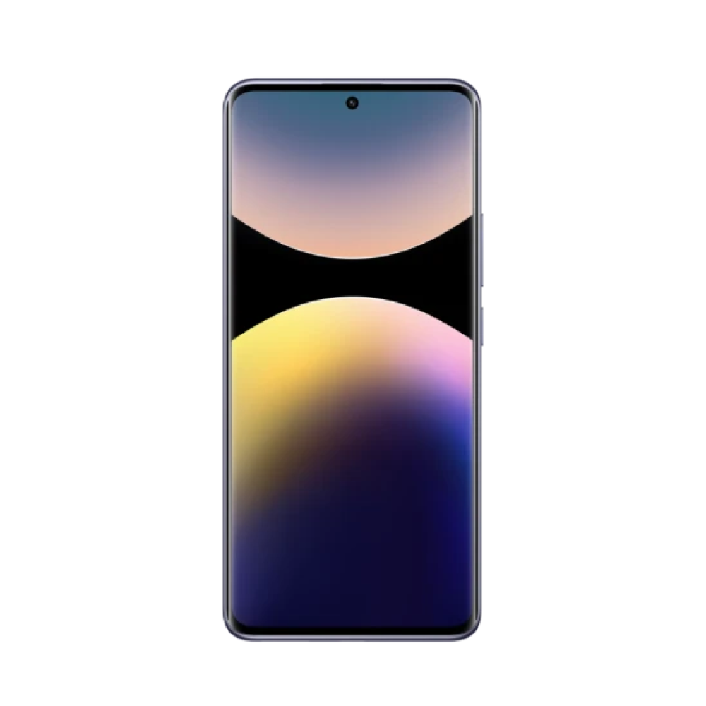 Xiaomi Redmi Note 14 Pro Plus  12/256Gb Фиолетовый картинка 4