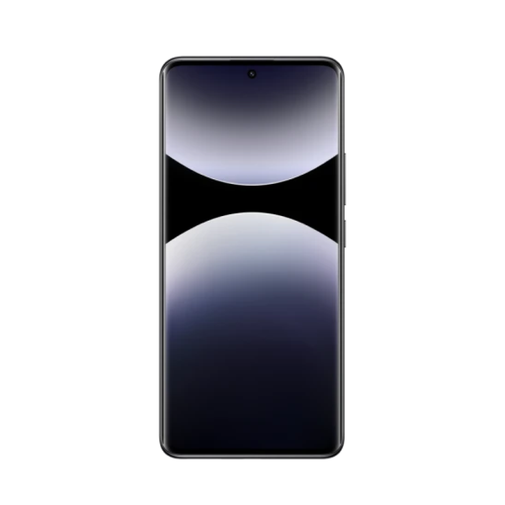 Xiaomi Redmi Note 14 Pro Plus 12/256Gb Черный картинка 4