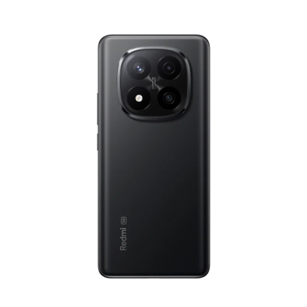 Xiaomi Redmi Note 14 Pro Plus 12/256Gb Черный картинка 3