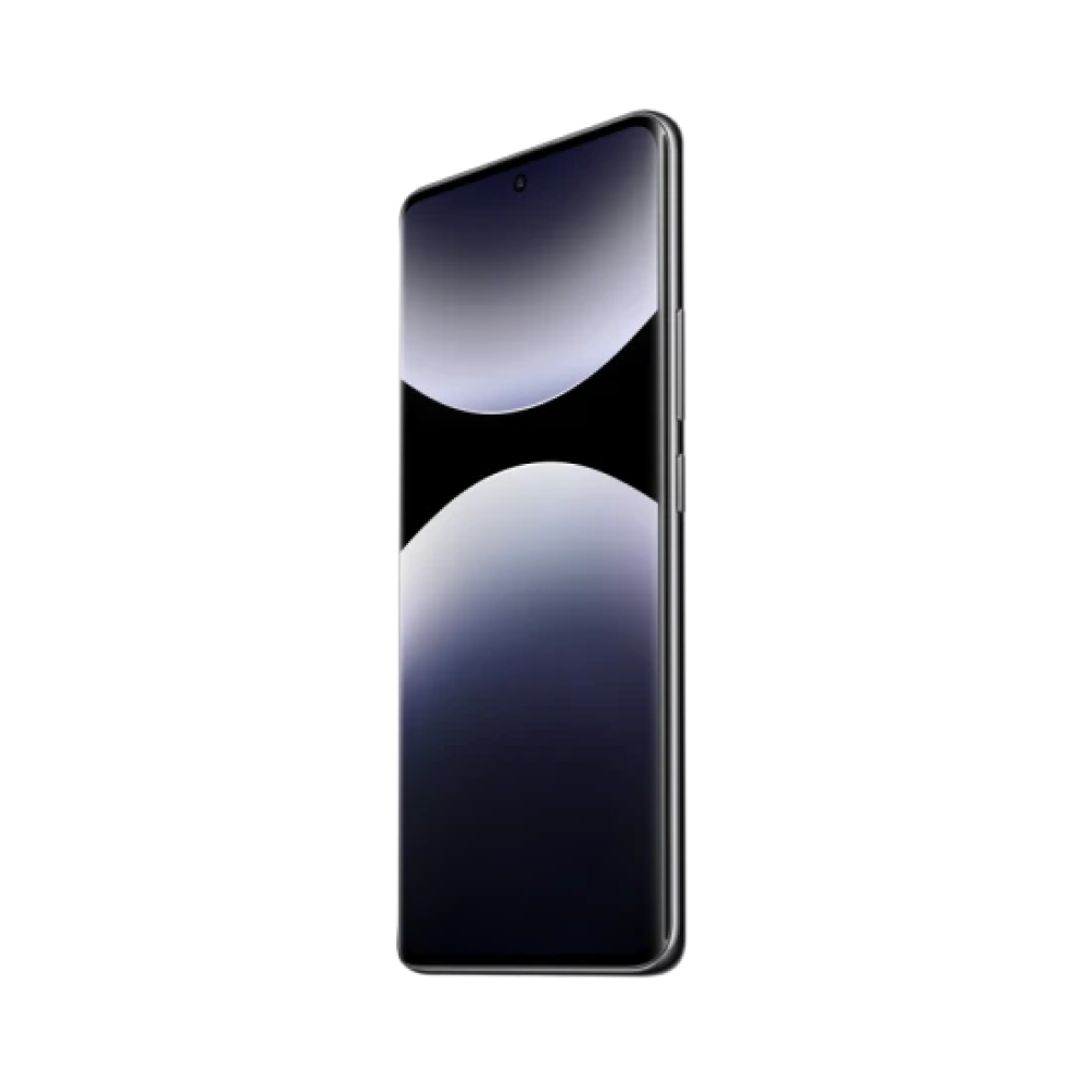 Xiaomi Redmi Note 14 Pro Plus 12/256Gb Черный картинка 5