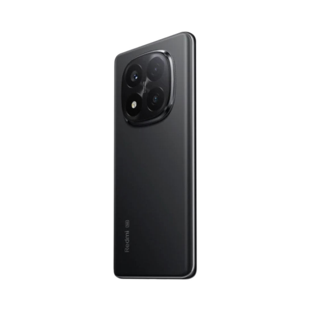 Xiaomi Redmi Note 14 Pro Plus 12/256Gb Черный картинка 6