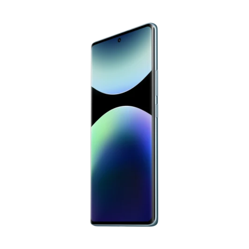 Xiaomi Redmi Note 14 Pro 8/256GB Голубой картинка 5