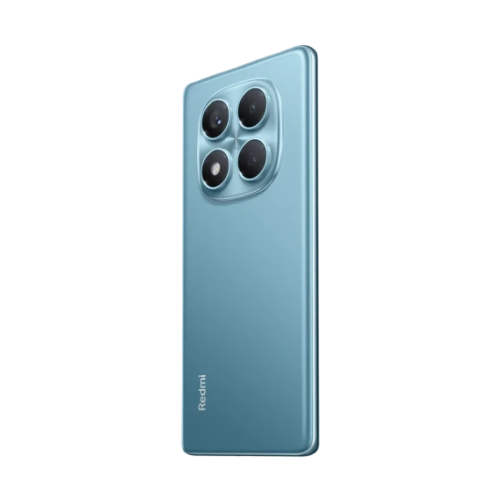Xiaomi Redmi Note 14 Pro 8/256GB Голубой картинка 6