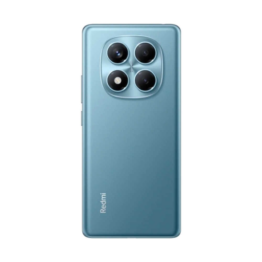 Xiaomi Redmi Note 14 Pro 8/256GB Голубой картинка 3