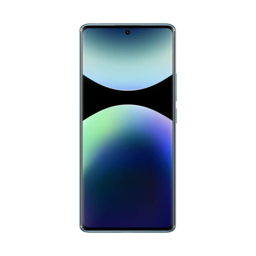 Xiaomi Redmi Note 14 Pro 12/512GB Голубой картинка 3