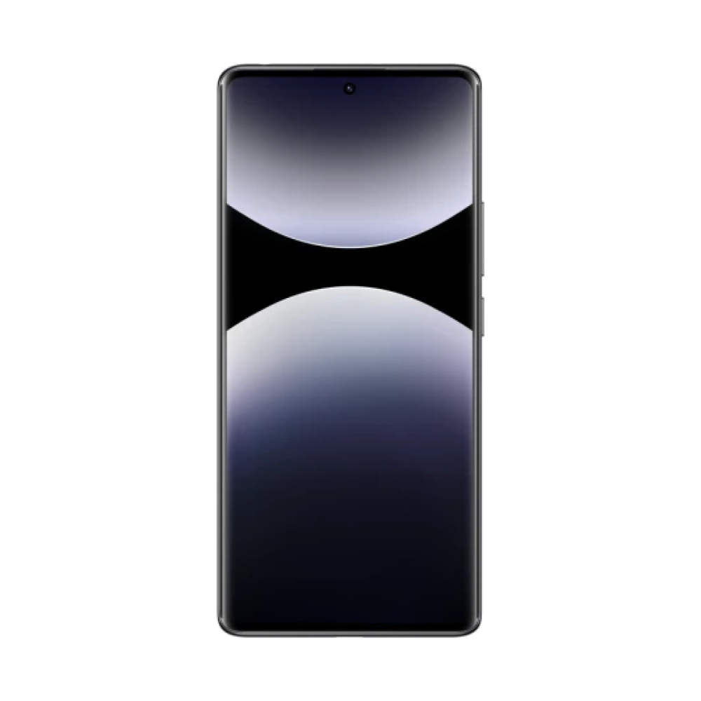 Xiaomi Redmi Note 14 Pro 12/512GB Черный картинка 4