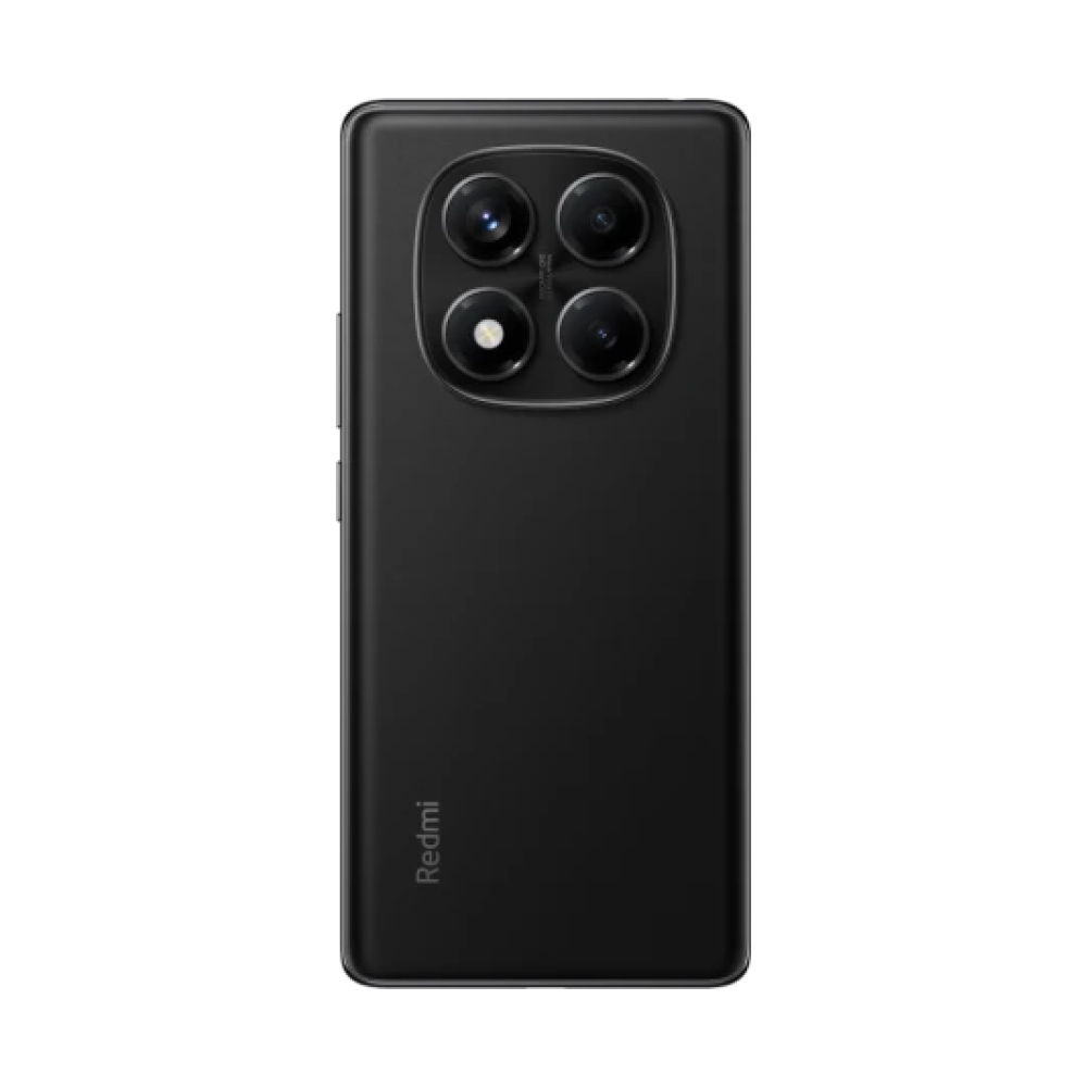 Xiaomi Redmi Note 14 Pro 12/512GB Черный картинка 3