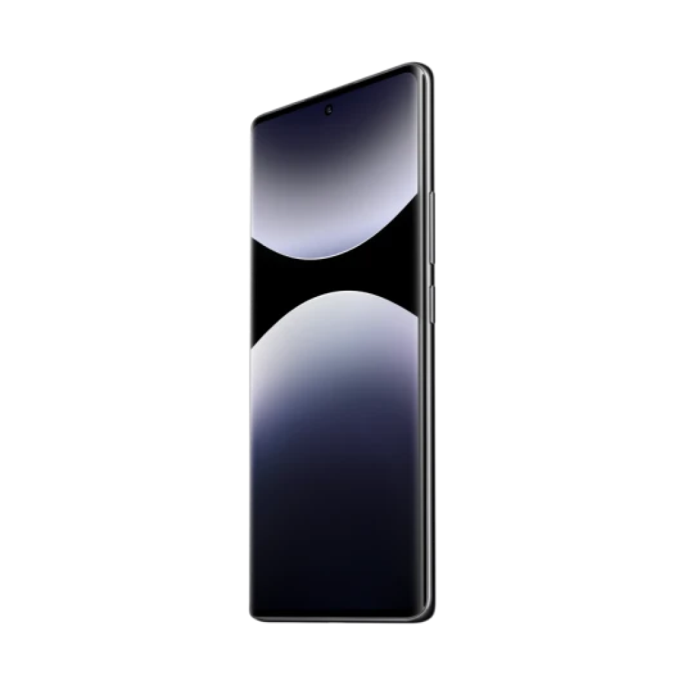 Xiaomi Redmi Note 14 Pro 12/512GB Черный картинка 6