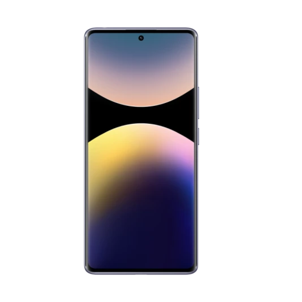 Xiaomi Redmi Note 14 Pro 12/512GB Фиолетовый картинка 3