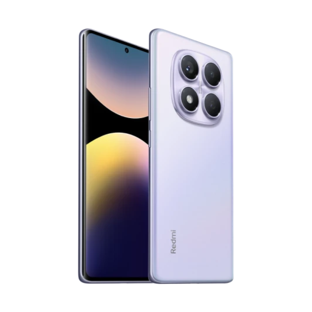 Xiaomi Redmi Note 14 Pro 12/512GB Фиолетовый картинка 1