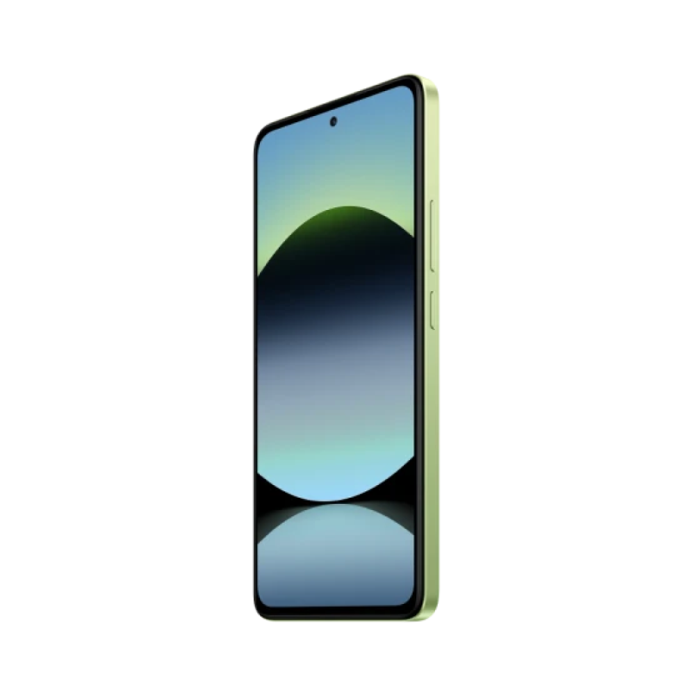 Xiaomi Redmi Note 14 8/128GB Зеленый картинка 5
