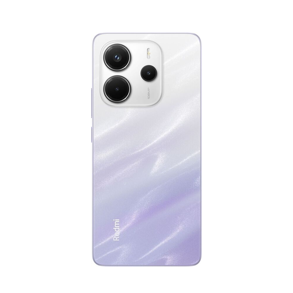 Xiaomi Redmi Note 14 8/128GB Фиолетовый картинка 3