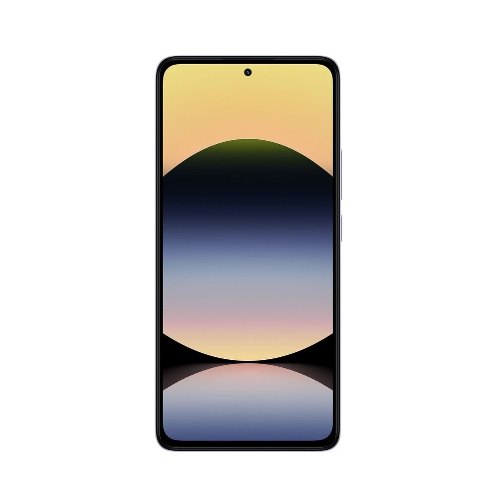 Xiaomi Redmi Note 14 8/128GB Фиолетовый картинка 4