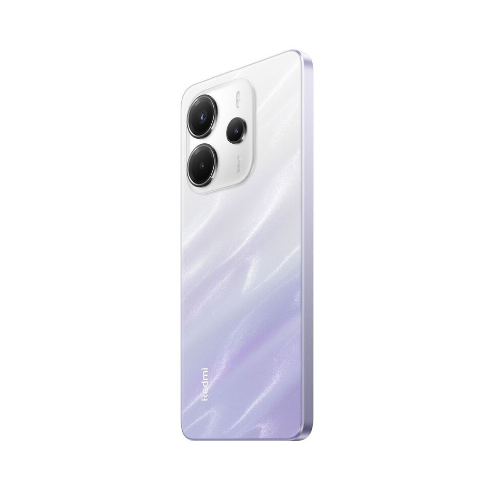 Xiaomi Redmi Note 14 8/128GB Фиолетовый картинка 6