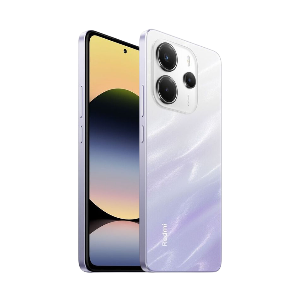 Xiaomi Redmi Note 14 8/128GB Фиолетовый картинка 1