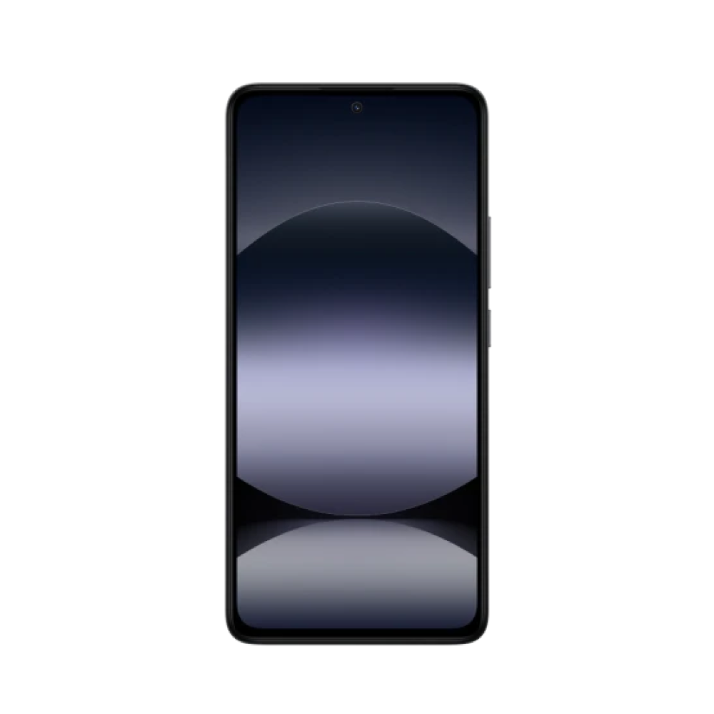 Xiaomi Redmi Note 14 8/256GB Черный картинка 4
