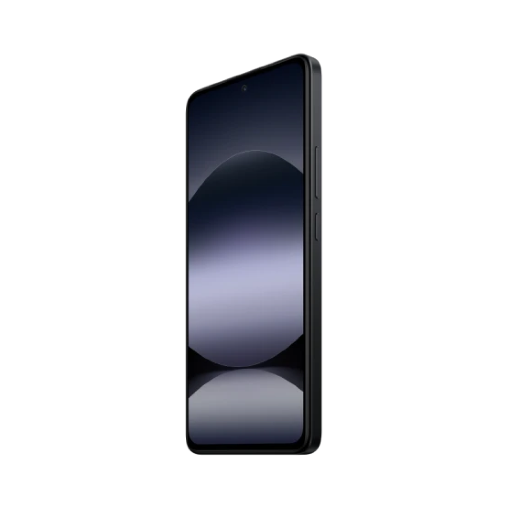 Xiaomi Redmi Note 14 8/256GB Черный картинка 5