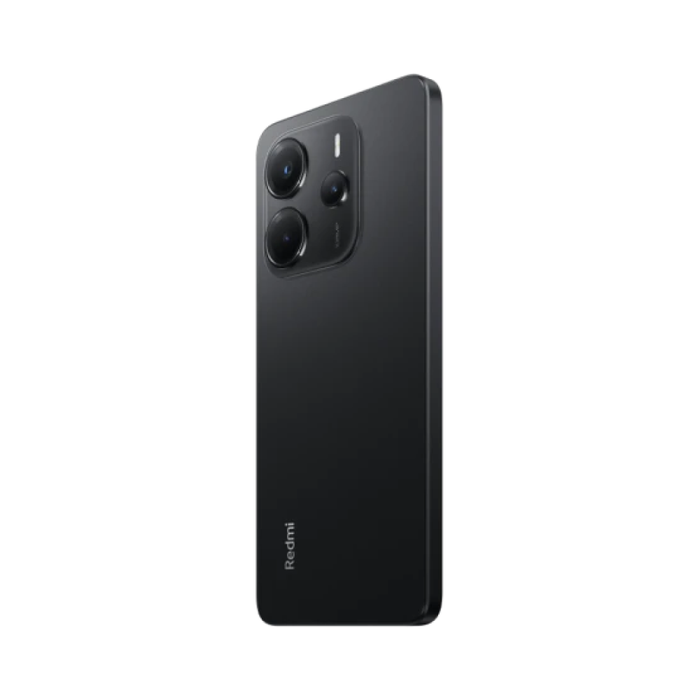 Xiaomi Redmi Note 14 8/256GB Черный картинка 6