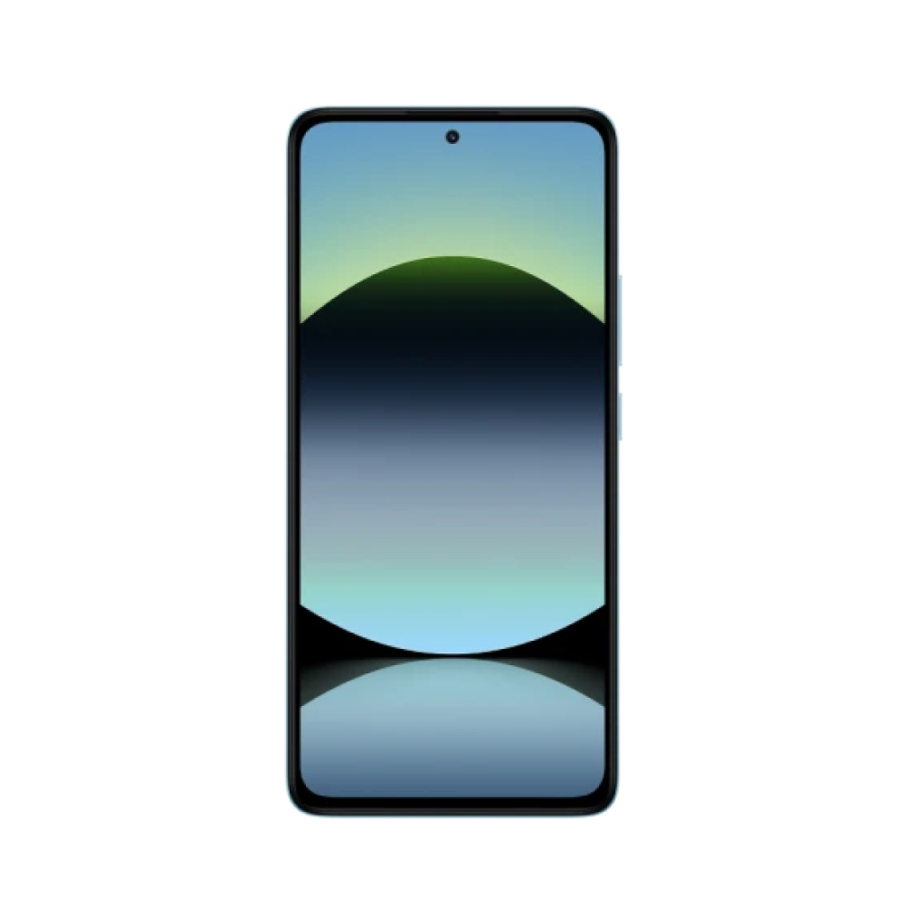 Xiaomi Redmi Note 14 8/256GB Зеленый картинка 4