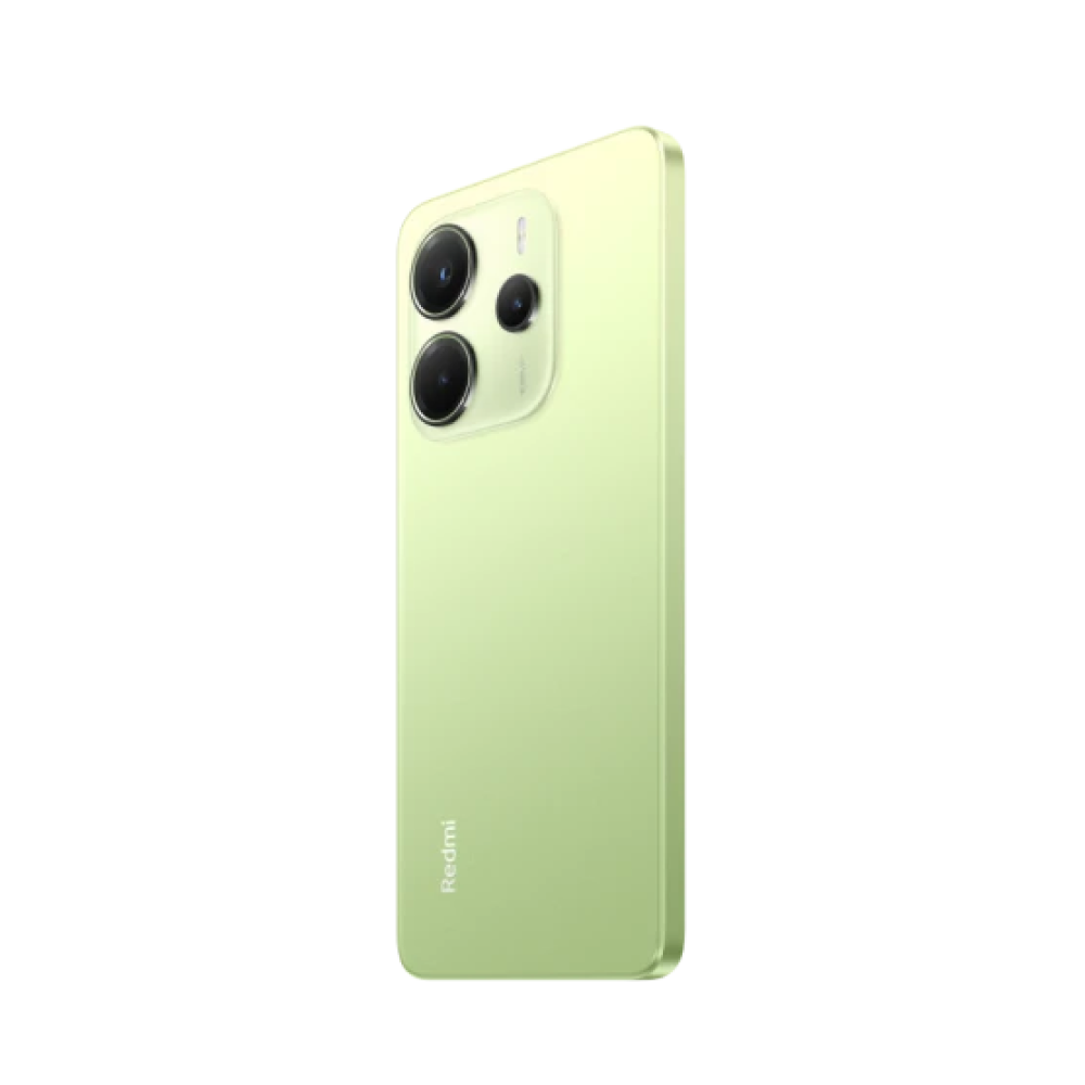 Xiaomi Redmi Note 14 8/256GB Зеленый картинка 6