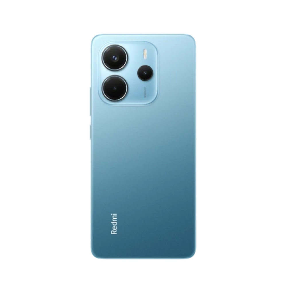 Xiaomi Redmi Note 14 8/256GB Голубой картинка 3