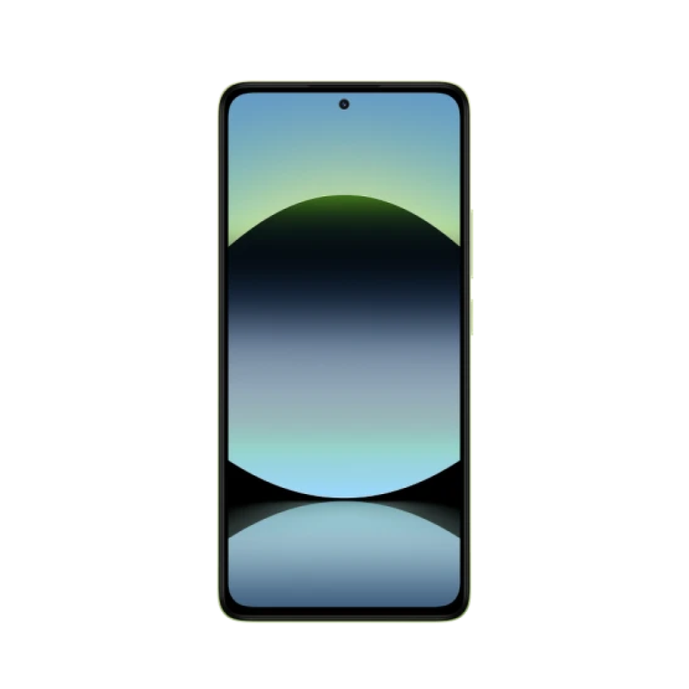 Xiaomi Redmi Note 14 8/256GB Голубой картинка 4