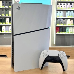 Sony PlayStation 5 Slim Digital Edition