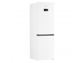 Холодильник Beko B3RCNK362HW белый двухкамерный слайд 1