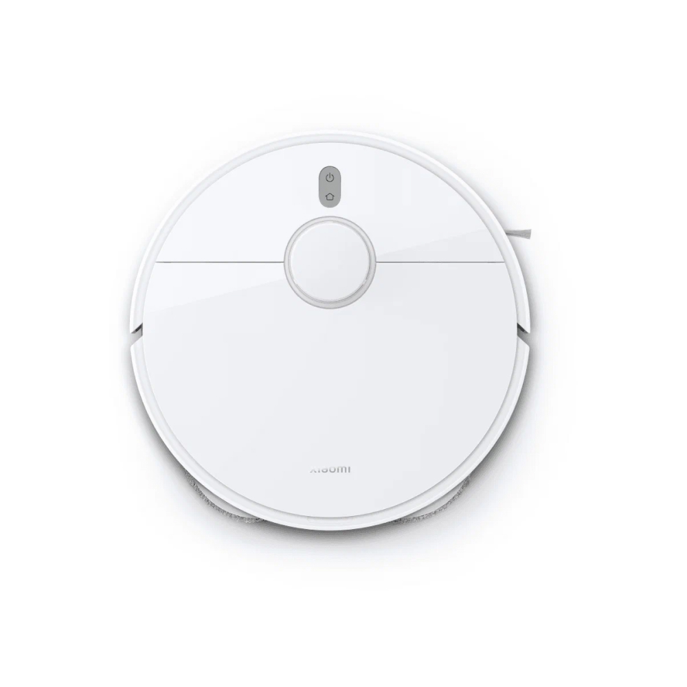 Робот-пылесос Xiaomi Robot Vacuum S10+ BHR6368EU белый картинка 3