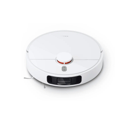 Робот-пылесос Xiaomi Robot Vacuum S10+ BHR6368EU белый