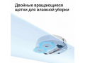 Робот-пылесос Xiaomi Robot Vacuum S10+ BHR6368EU белый слайд 4