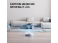 Робот-пылесос Xiaomi Robot Vacuum S10+ BHR6368EU белый слайд 7