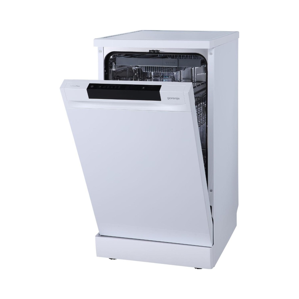 Посудомоечная машина Gorenje GS541D10W белый картинка 2