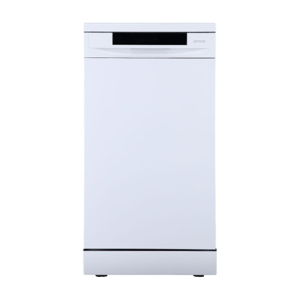 Посудомоечная машина Gorenje GS541D10W белый картинка 3