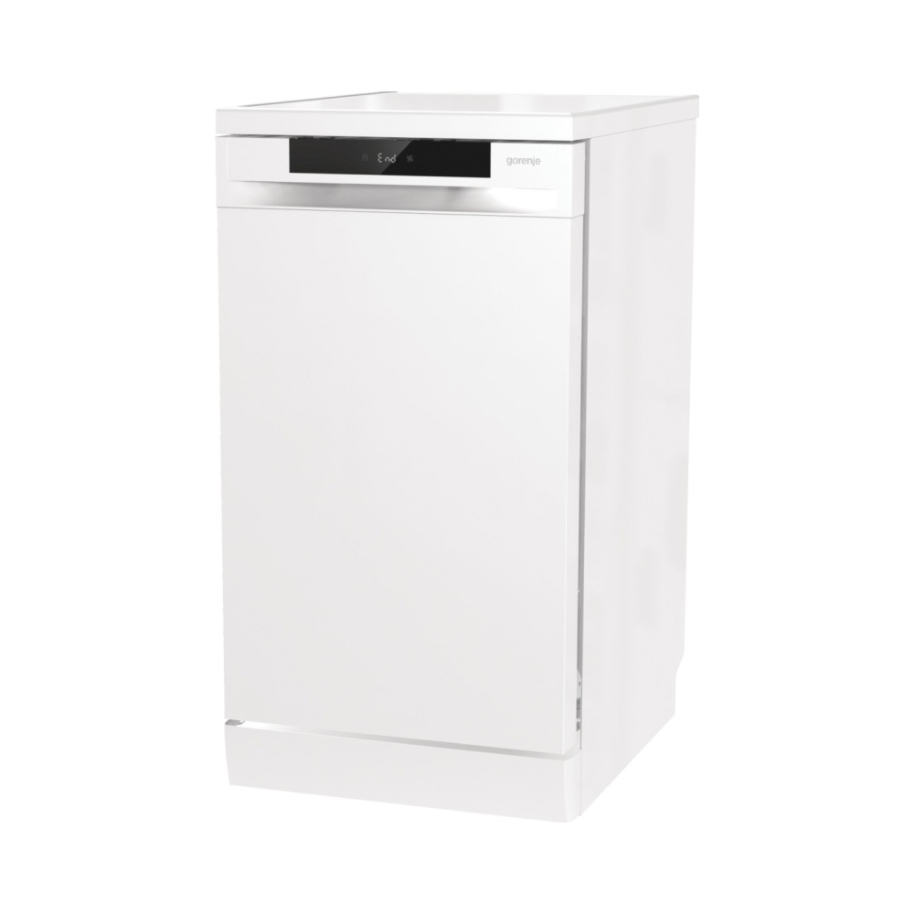 Посудомоечная машина Gorenje GS541D10W белый картинка 1